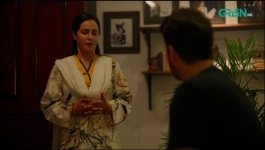 Diyar e Yaar - Episode 22